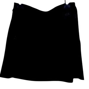 🌹MICHAEL TYLER SKIRT/SHORTS UNDERNEATH